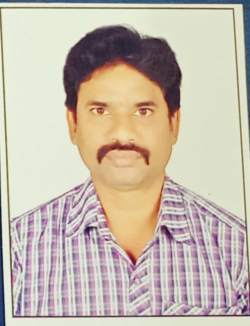 Team Member Photo